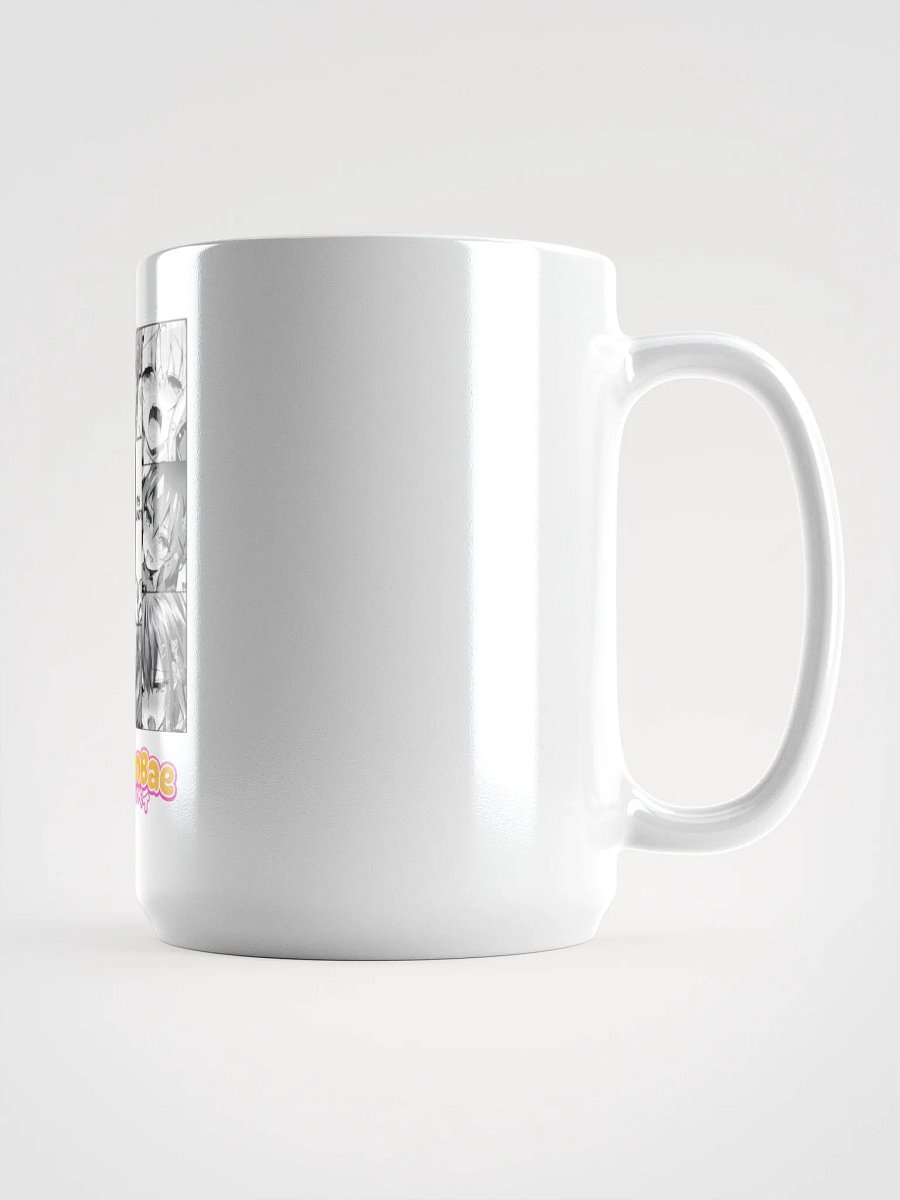 Queen Bae Mug 2 product image (1)