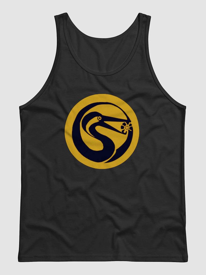 Shokaku Dynasty Tank Top product image (1)