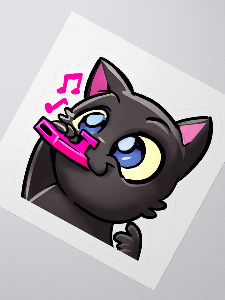 Meow, meow, meow product image (4)