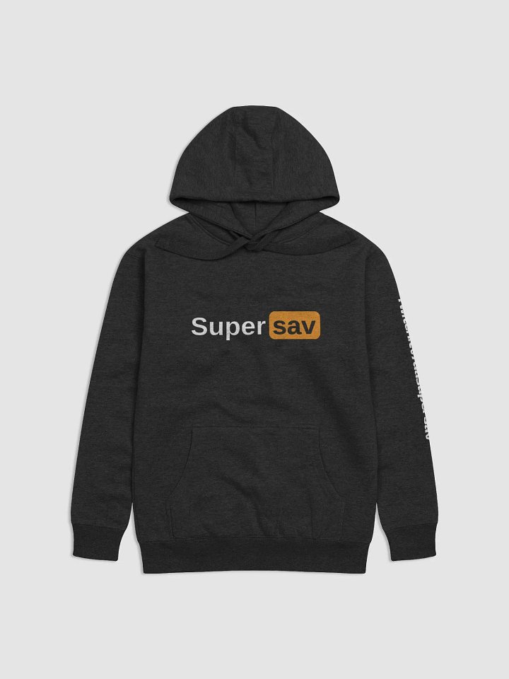 SavHub Hoodie product image (5)
