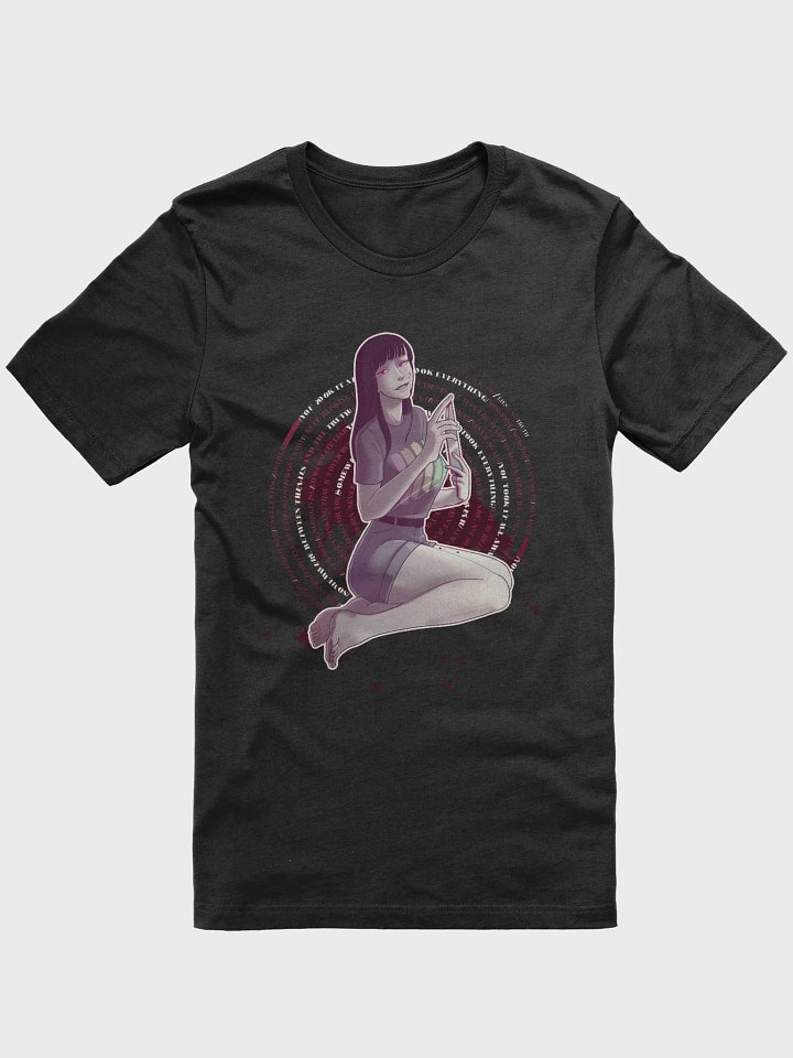 Lies and Truth product image (1)
