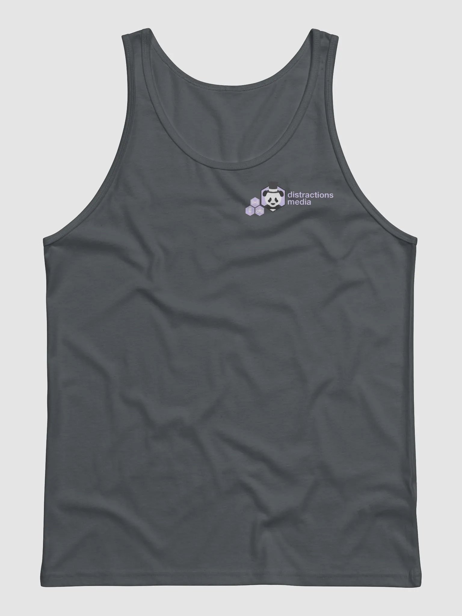 Iris logo tank product image (9)