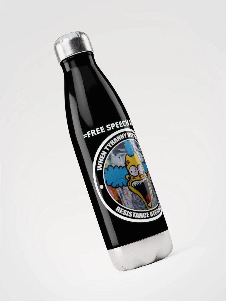 FREE SPEECH ARMY product image (6)
