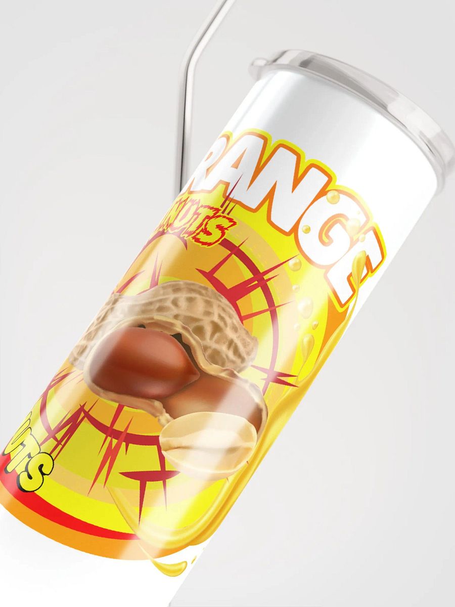 Orange Crush Nuts product image (5)