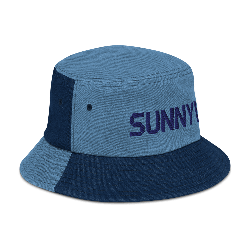 bucket hat sunnyv2 blue product image (3)