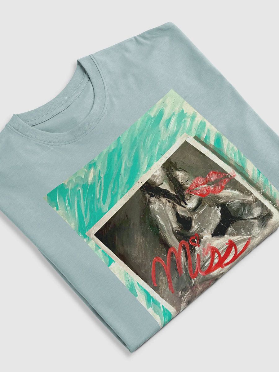 Miss You T-Shirt product image (34)