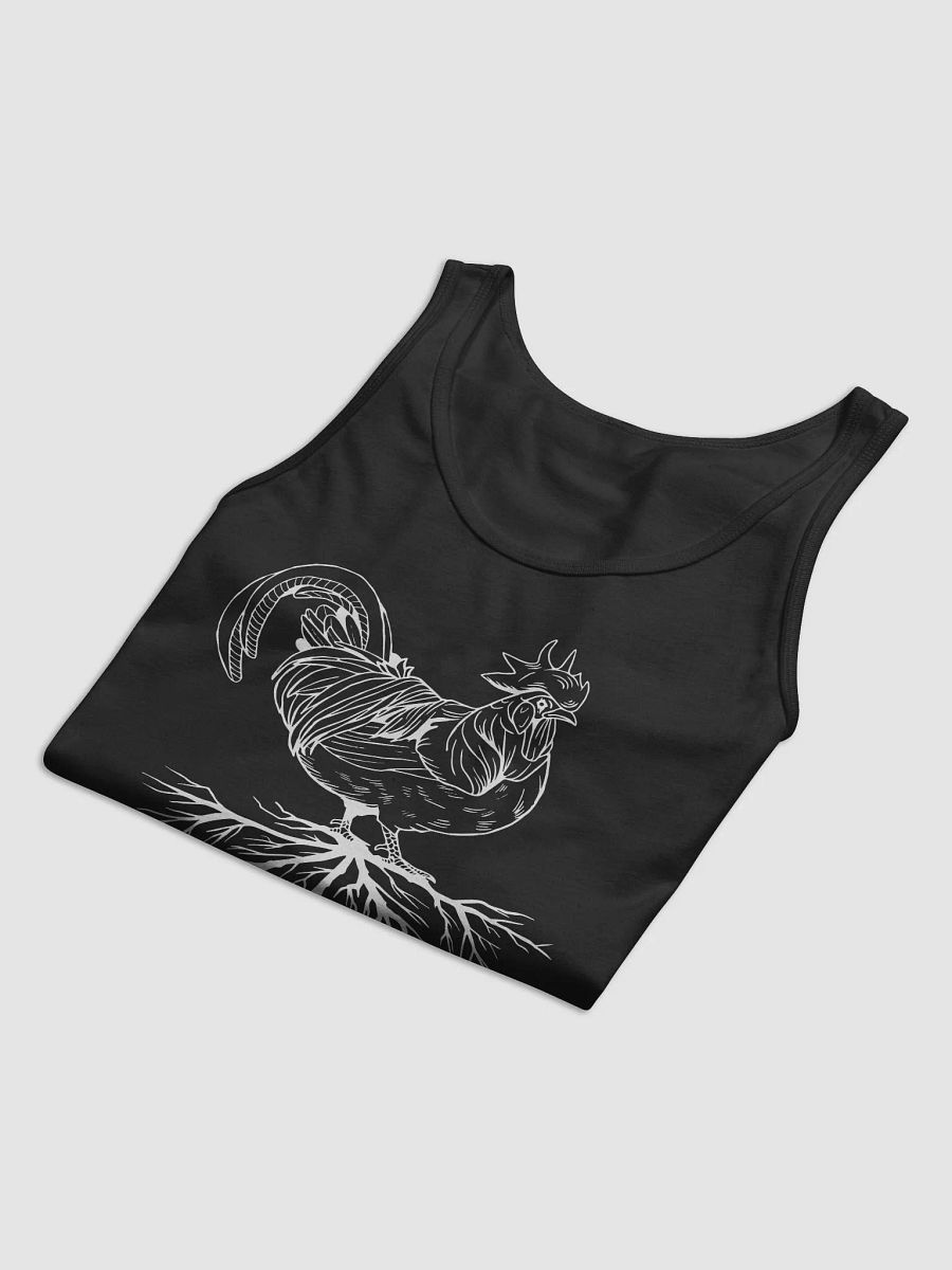 Men's Root Tank (No Text) product image (3)