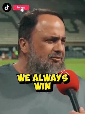 Tottenham Hotspur get BATTERED 3-0 to Nottingham Forest - Marinakis warned them! At the end of the day we always win! #NFFC #spurs