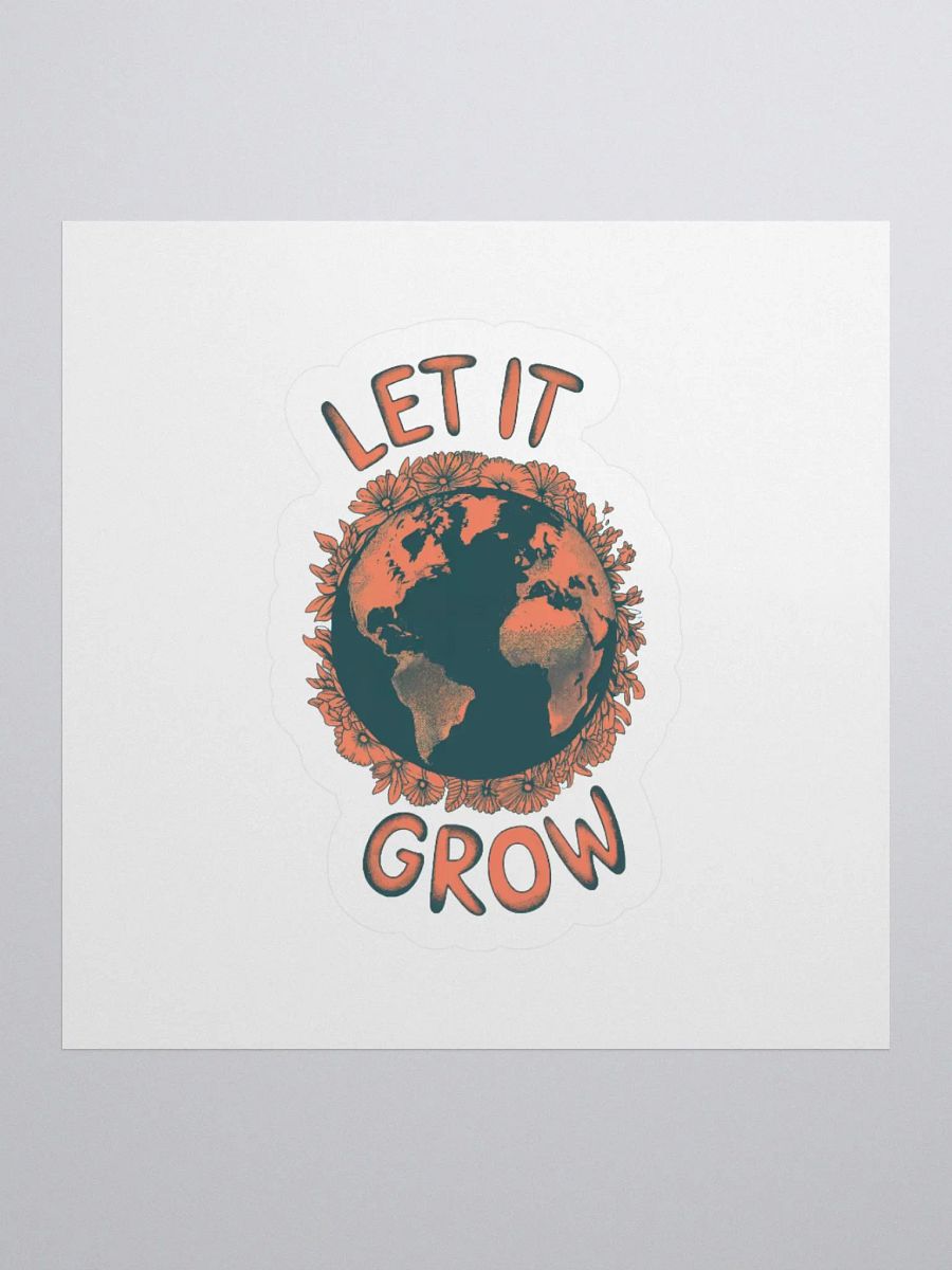 Let it grow product image (1)