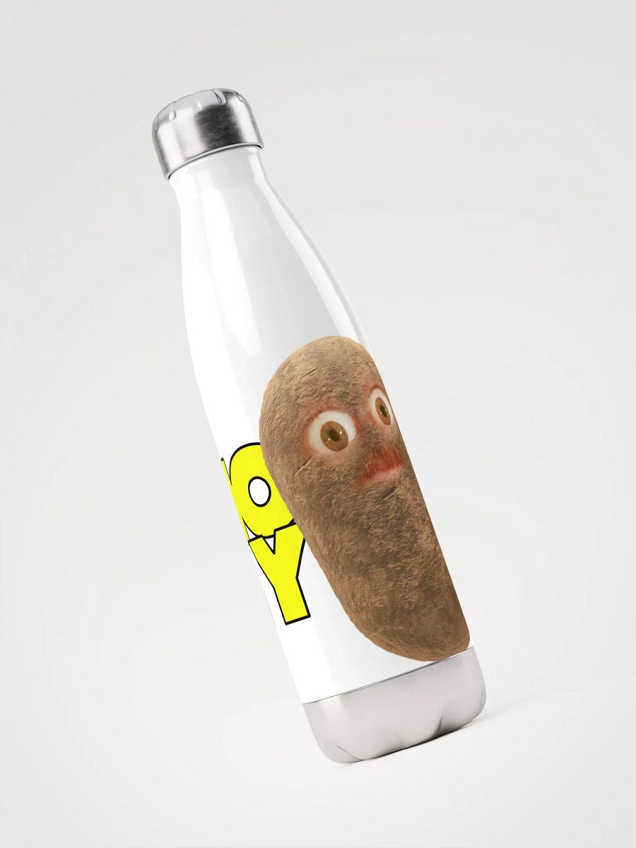 Holy Potatoes - Water Bottle product image (3)