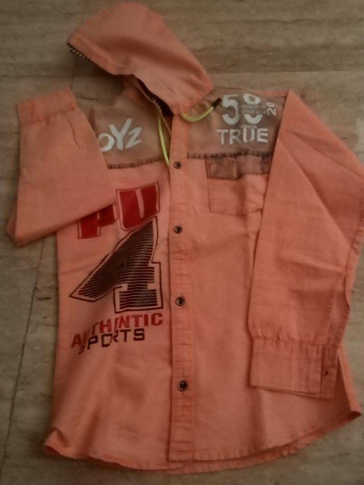 kids shirts product image (1)