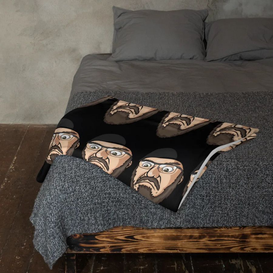 HEADGAR Blanket product image (12)