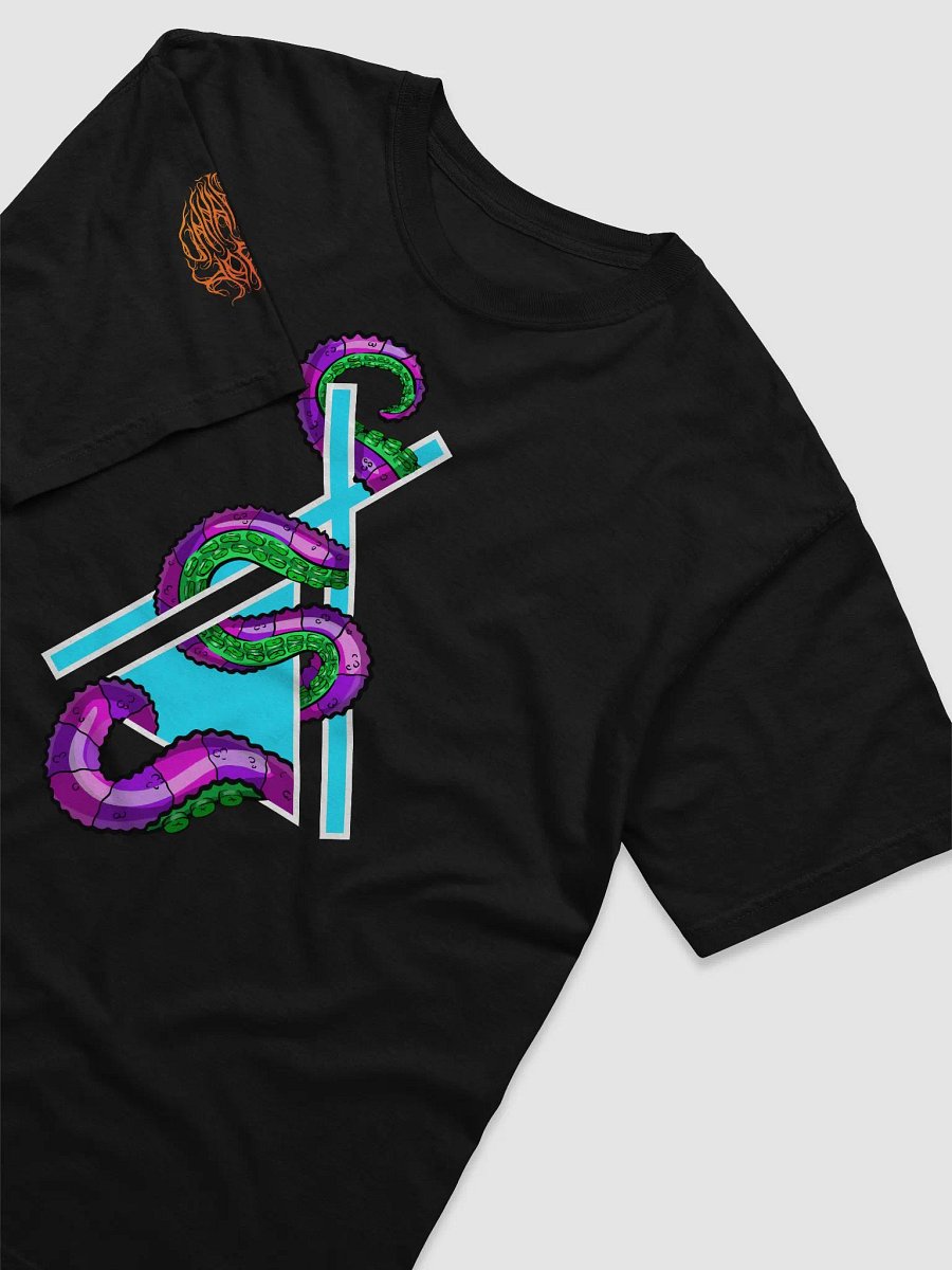 Tentacle Breach (T-Shirt) product image (3)