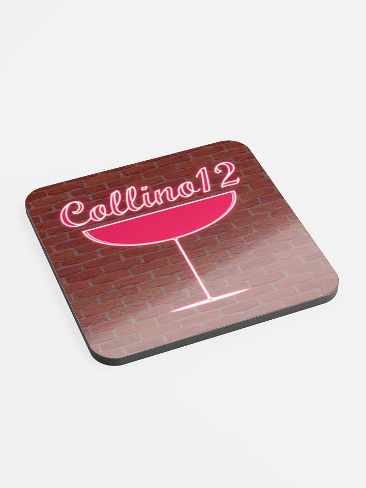 Collino12 Coaster product image (2)