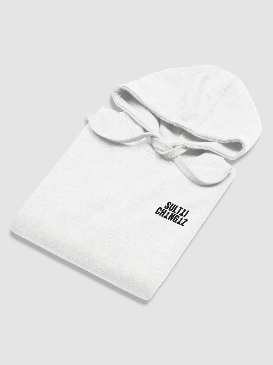Sultai Chyngyz Left Chest Hoodie Set 1 product image (6)