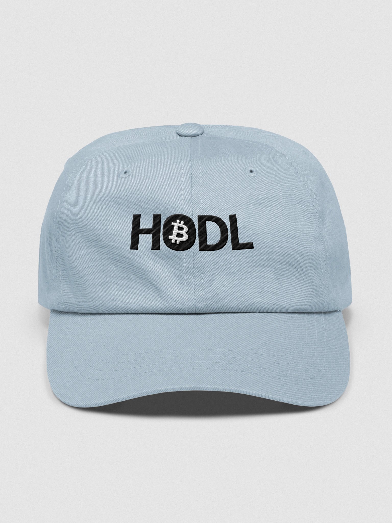 HODL Bitcoin Cap product image (2)