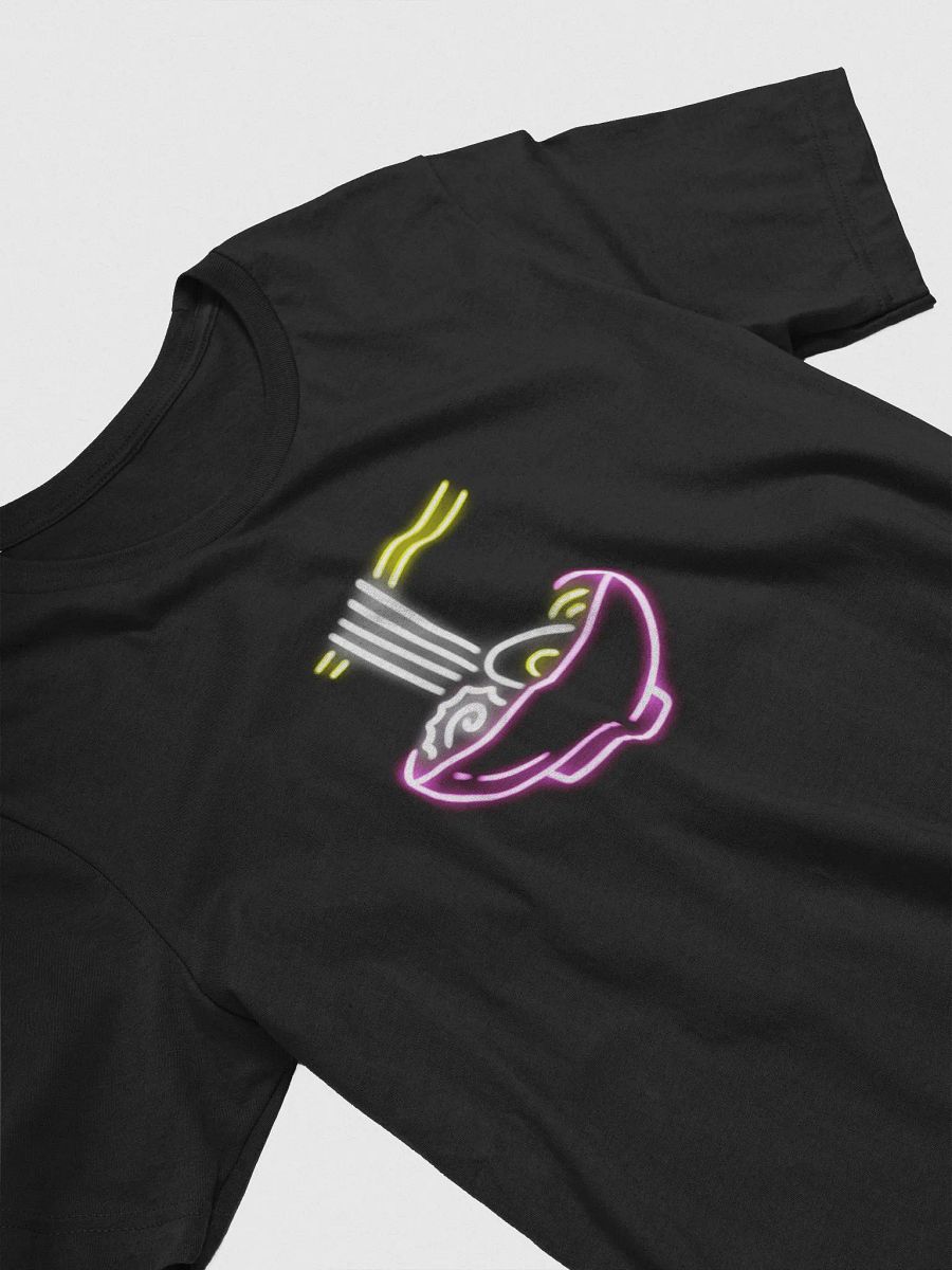 Ramen T-Shirt product image (3)