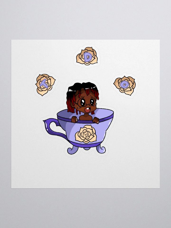 CUP OF Tea-DO product image (1)
