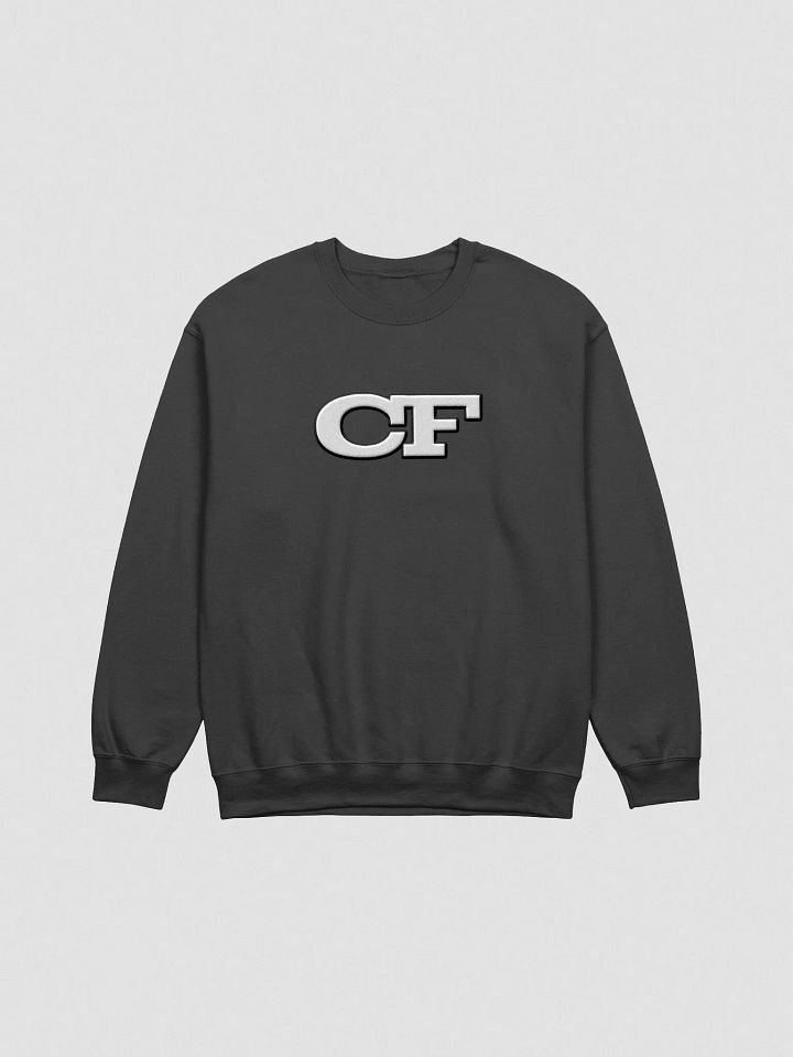 CF Bold Logo Classic Crewneck product image (1)