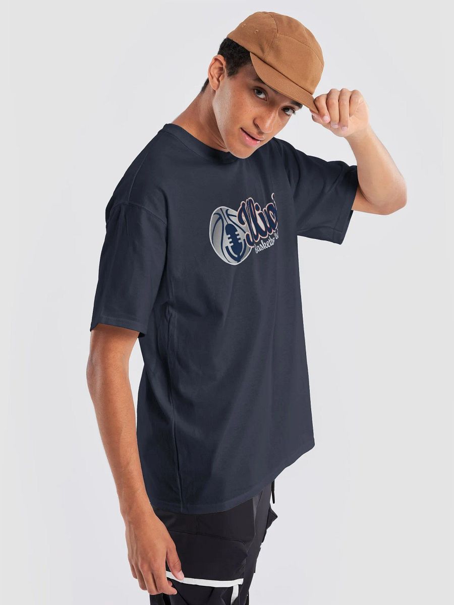 IBP Logo Shirt product image (19)