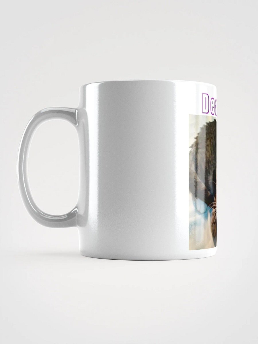 Deadass? Cat product image (16)
