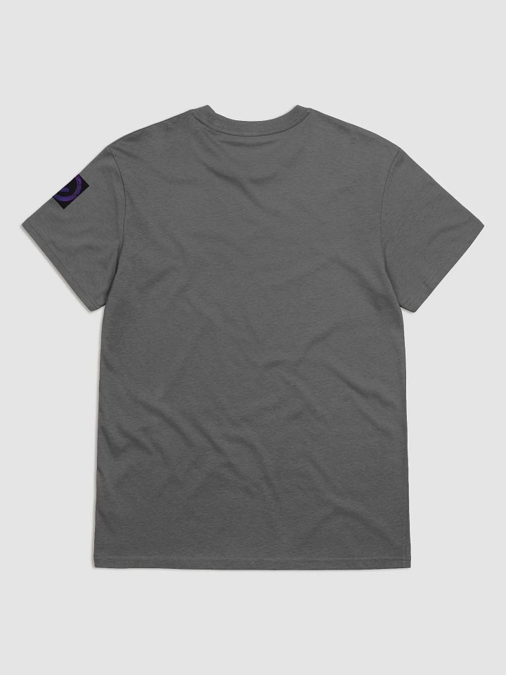 TogetherWeAreTechno Subtle Tee product image (2)