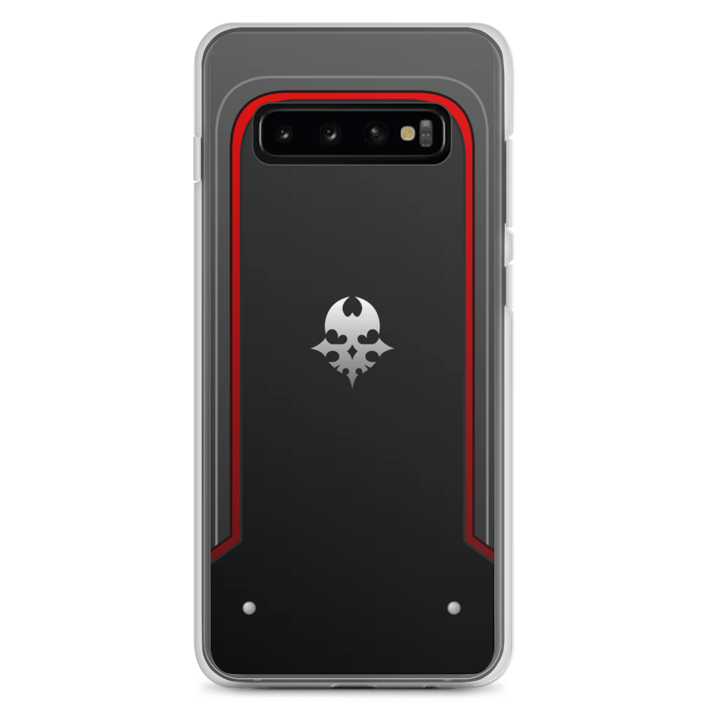 Gummiphone X Reaper's Game Case (Samsung) product image (2)