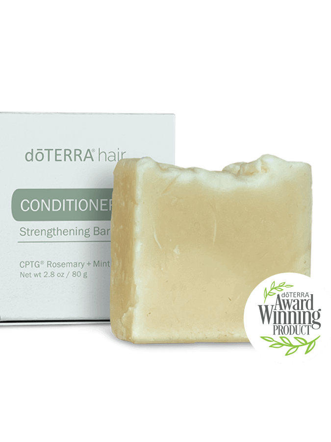Acondicionador en barra doTERRA product image (1)