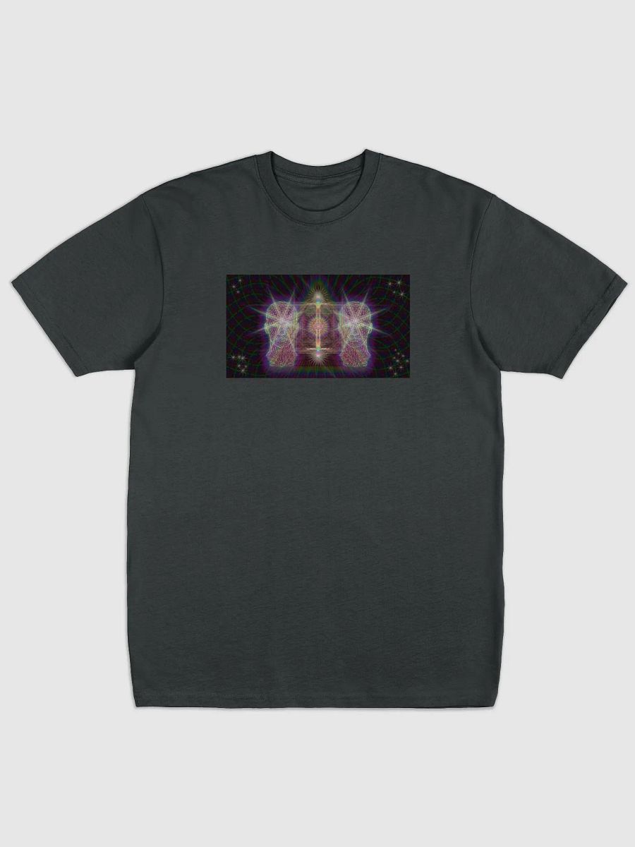 [Connected_systems] | Printed T-Shirt product image (1)