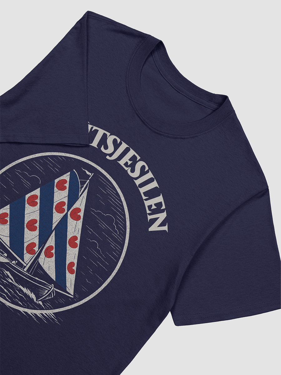 Skûtsjesilen -Shirt product image (7)