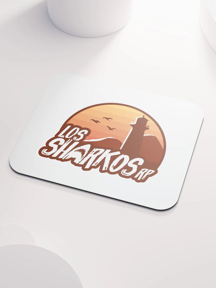 Tapis de souris LSRP product image (3)