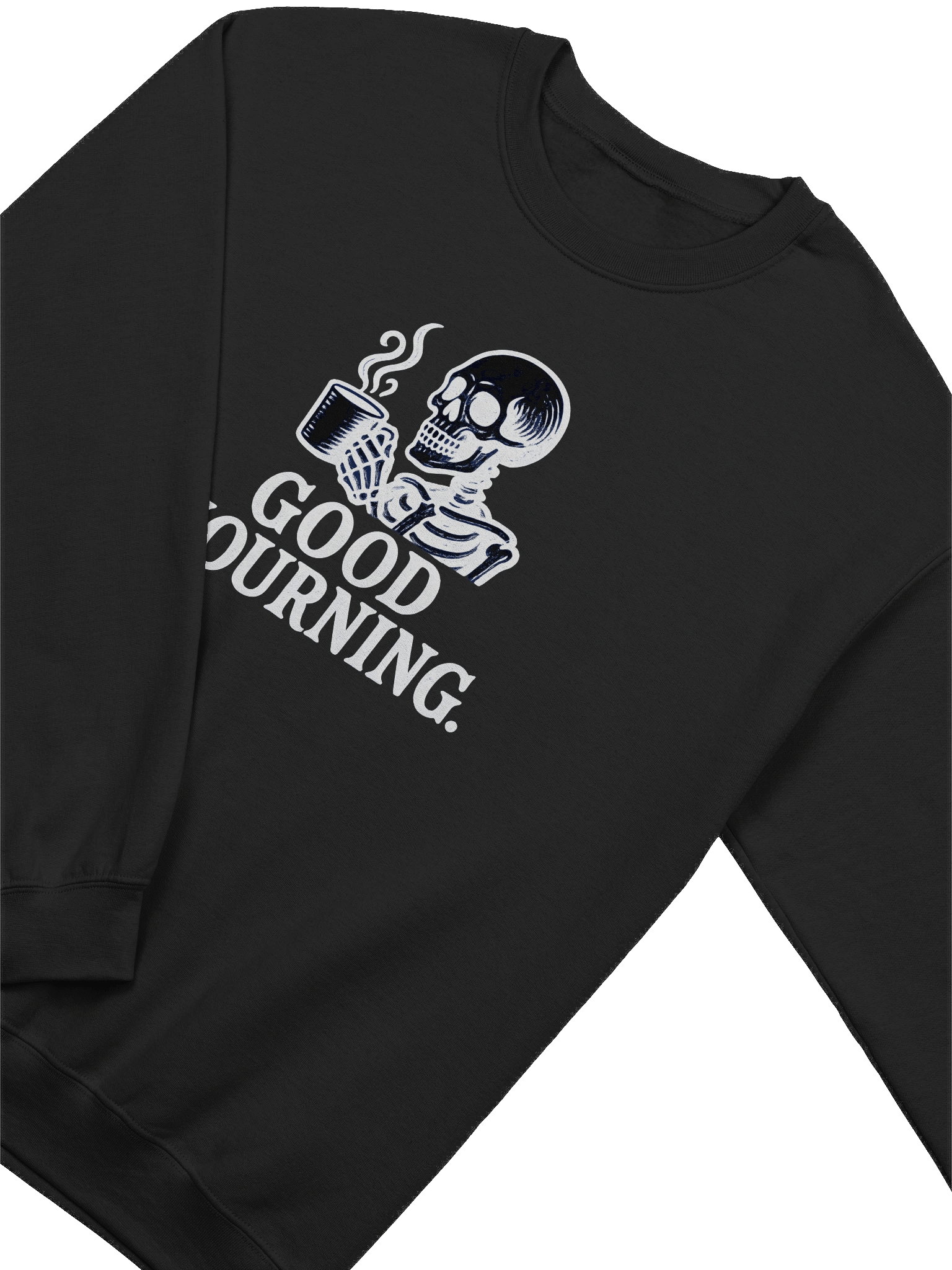 Unholy Hauntings GM Black Crew product image (3)