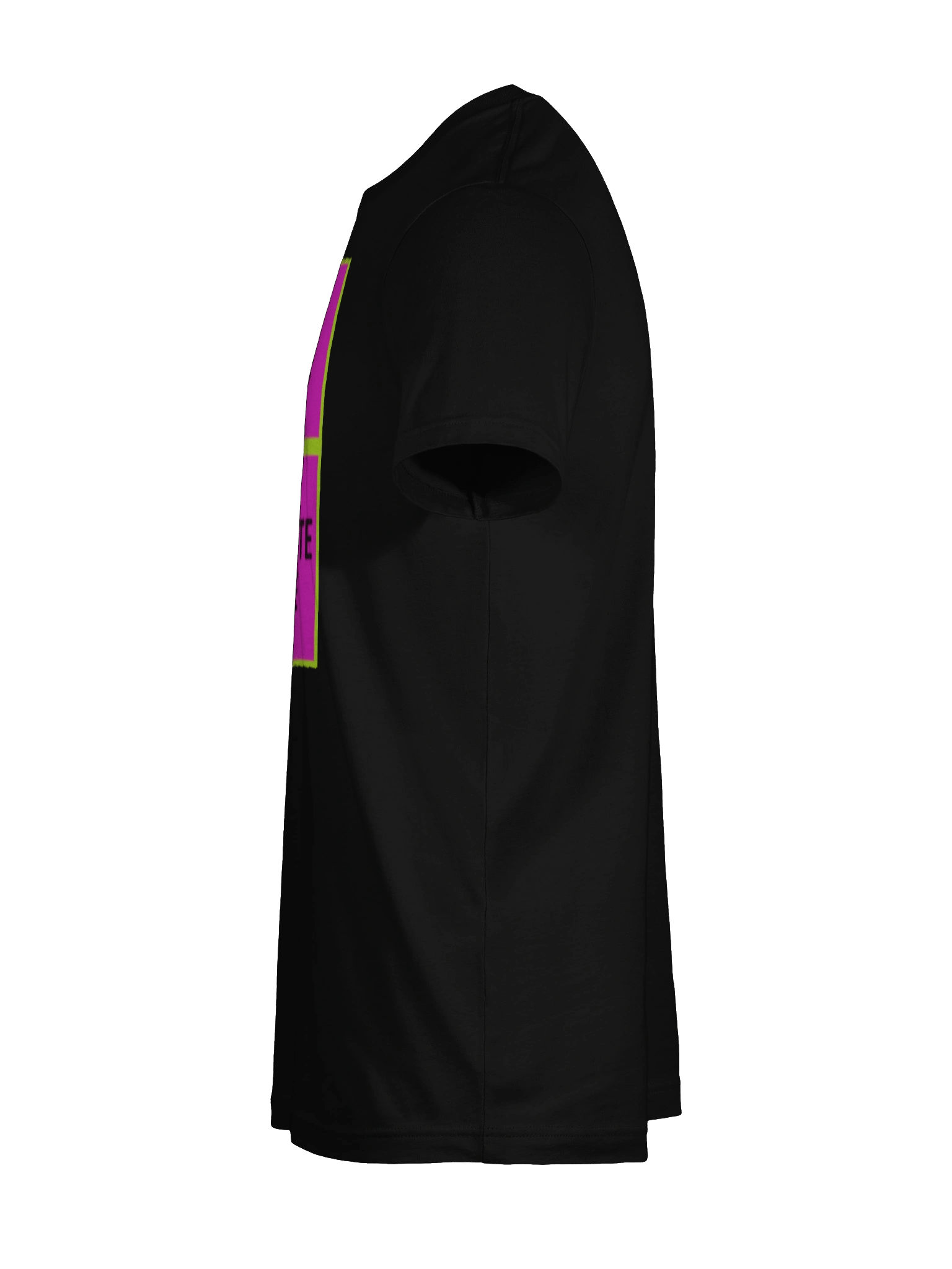 Delete Me Cube T-Shirt product image (42)