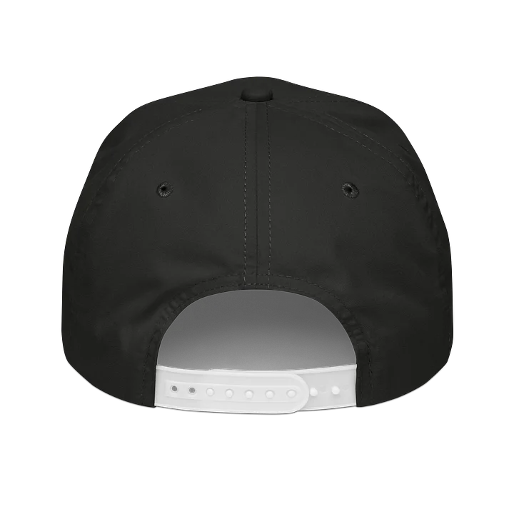 Pepperoni Pizza Box Cap product image (5)