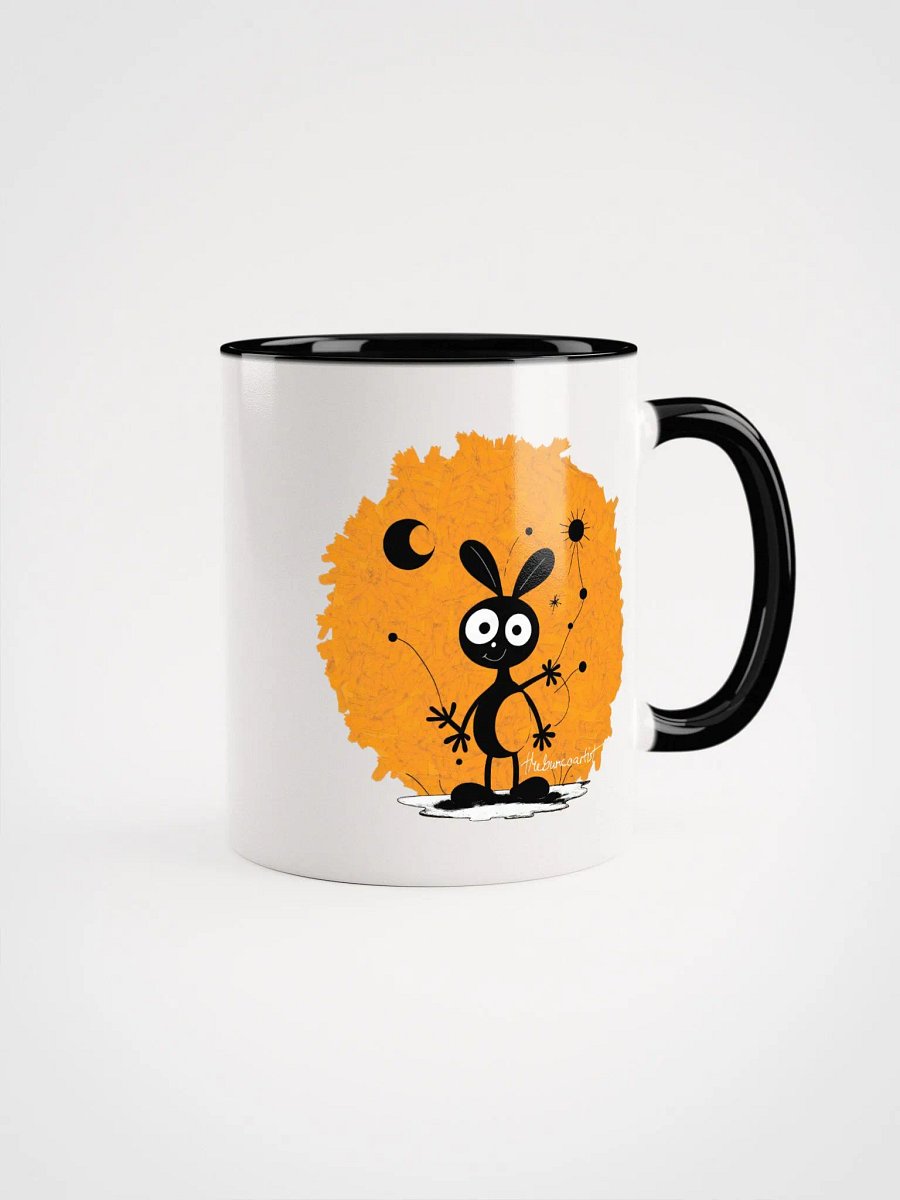 Ceramic Mug with Color Inside product image (4)