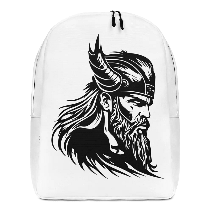 King of Chaos product image (1)