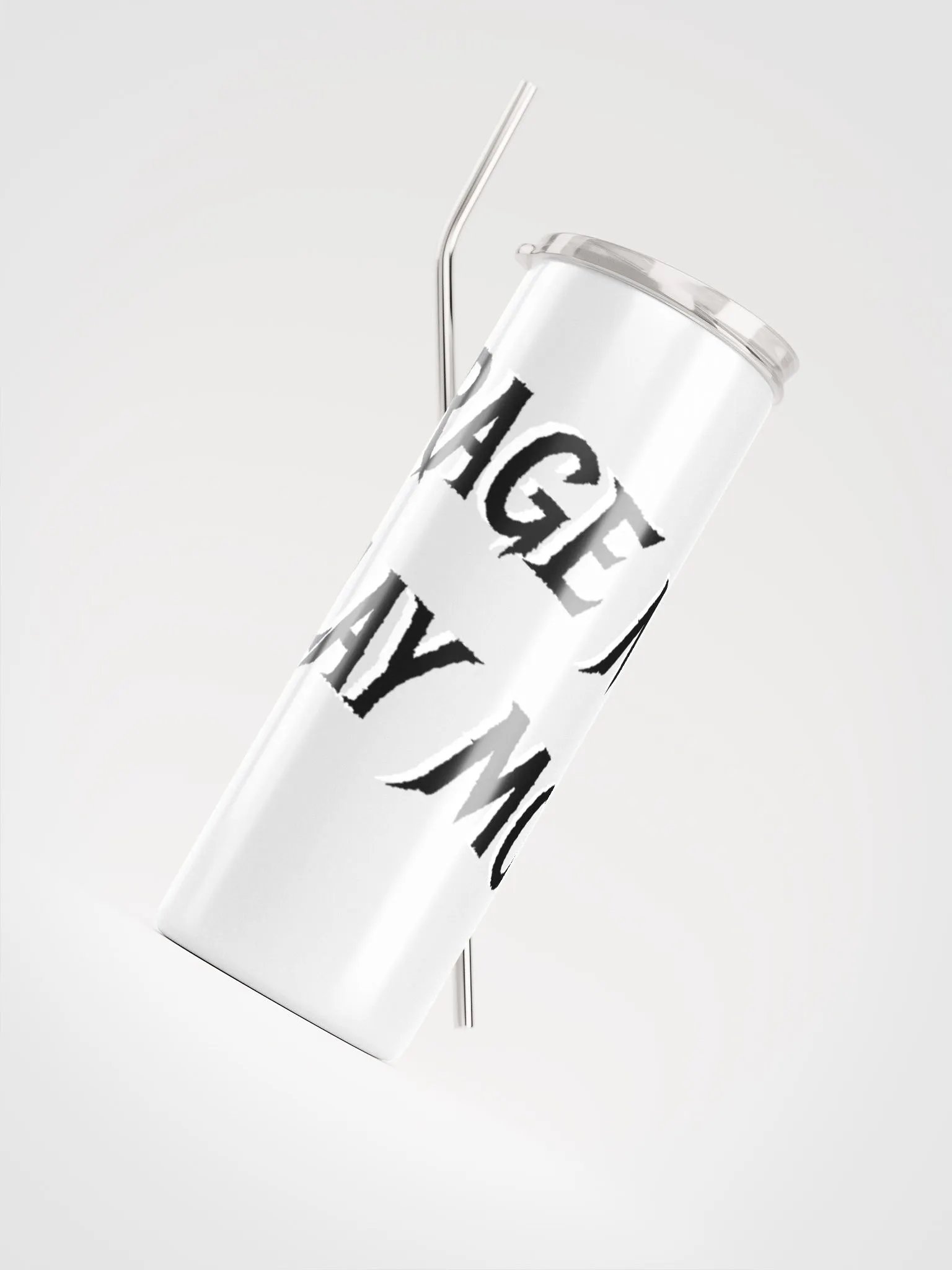 Stainless Steel Tumbler product image (4)