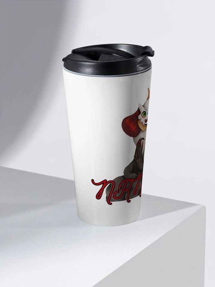 Nexxy Steel Travel Mug product image (2)