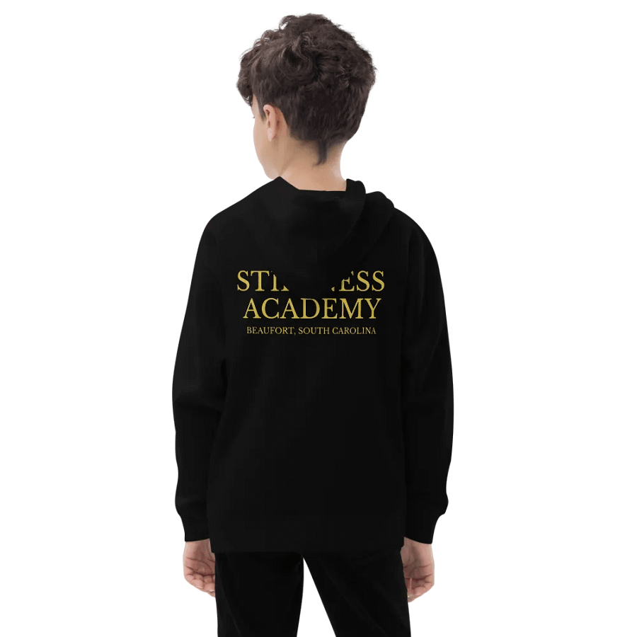 Youth Hoodie product image (9)