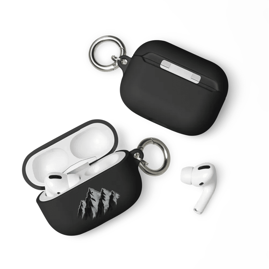 Summit Peaks AirPods Case product image (29)