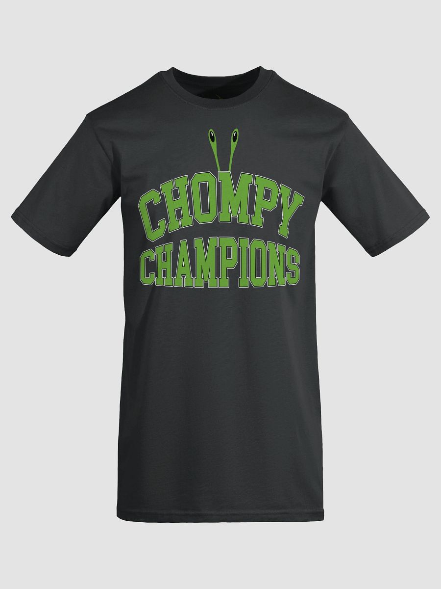 Chompy Champions T-Shirt product image (5)