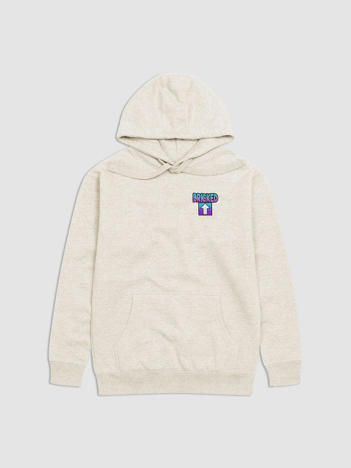 Bricked Hoodie product image (8)
