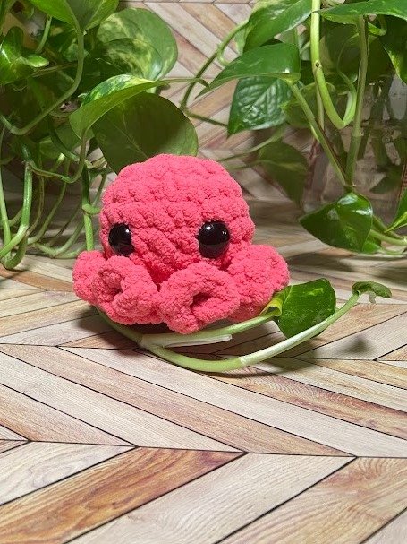 Baby Octo product image (1)