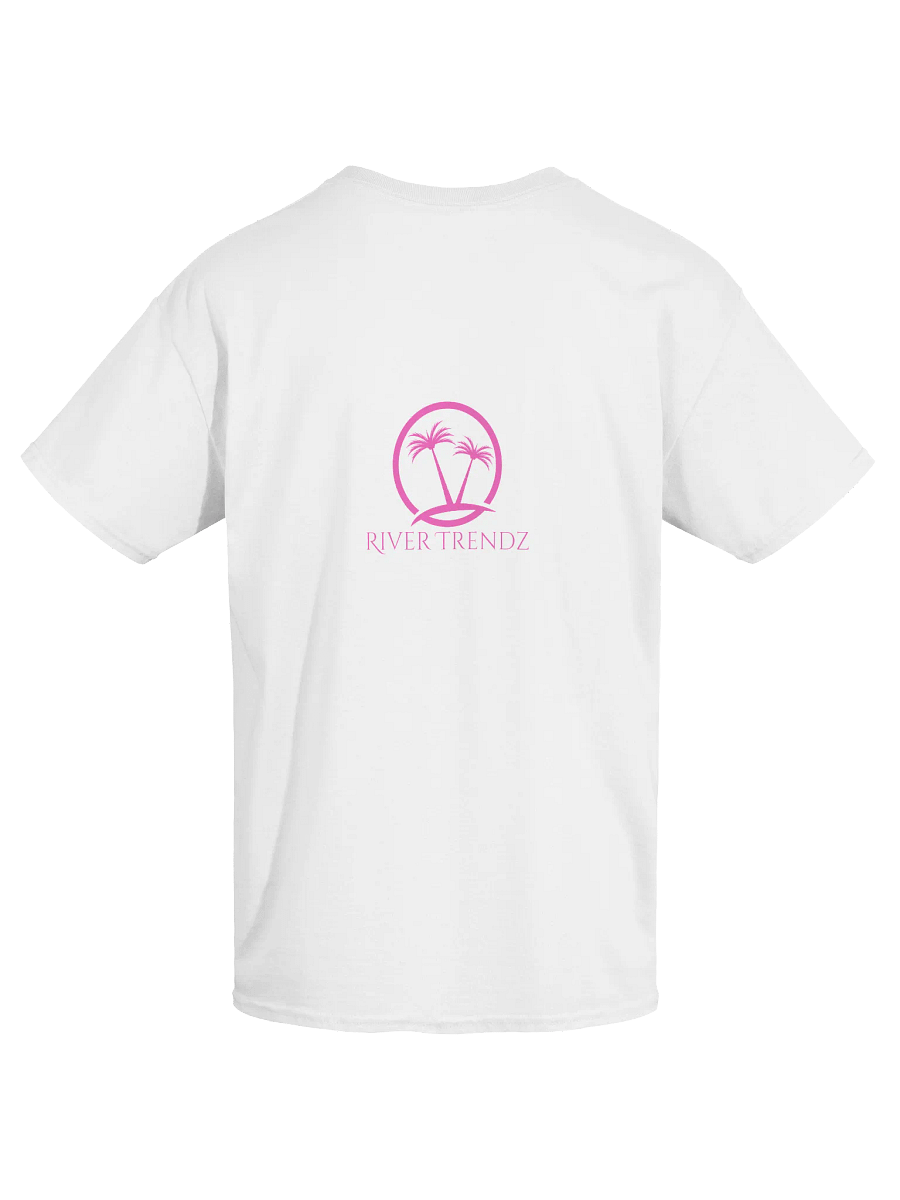 River Trendz Pink Palm Tree product image (42)