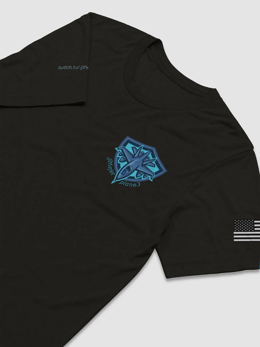 JJ Brand Modest Tee product image (17)