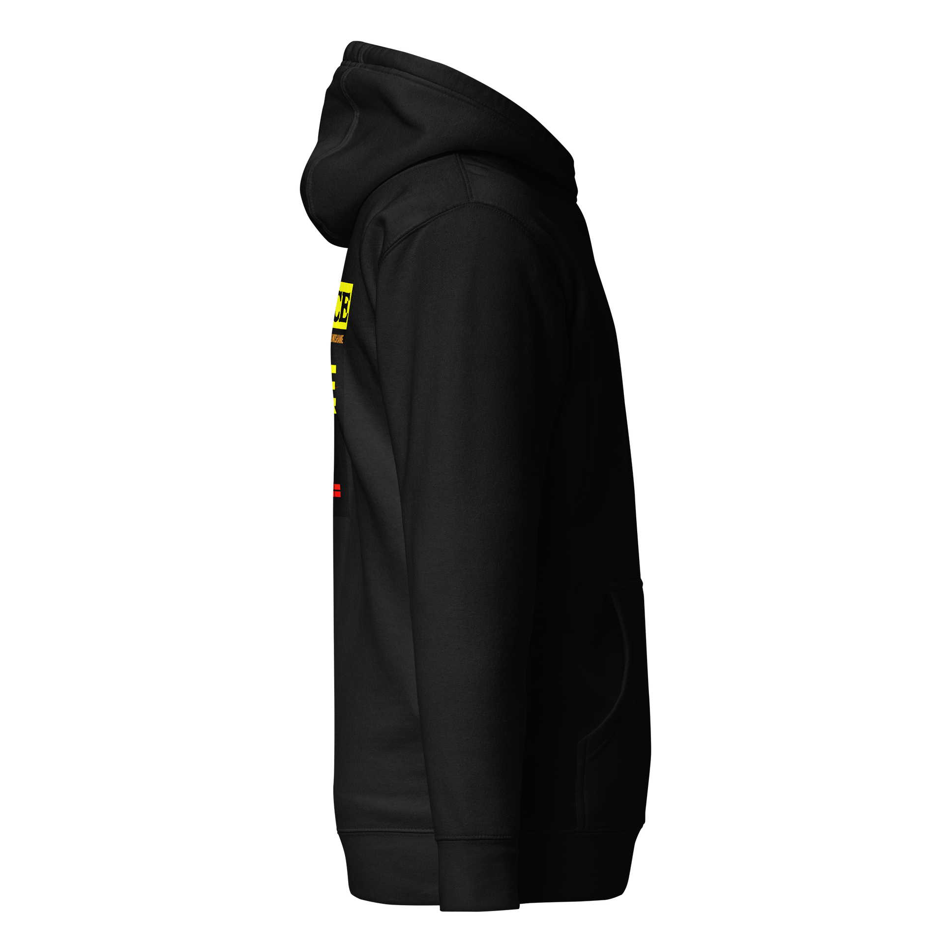 Custom DjNoShame Hoodies product image (5)