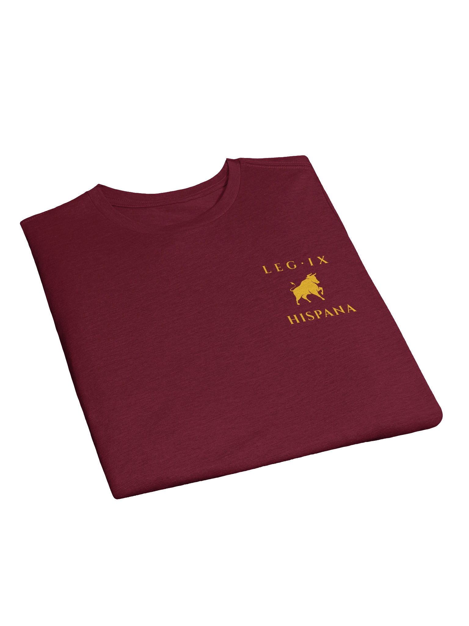 Legio IX Hispana (Minimalistic) T-Shirt product image (4)