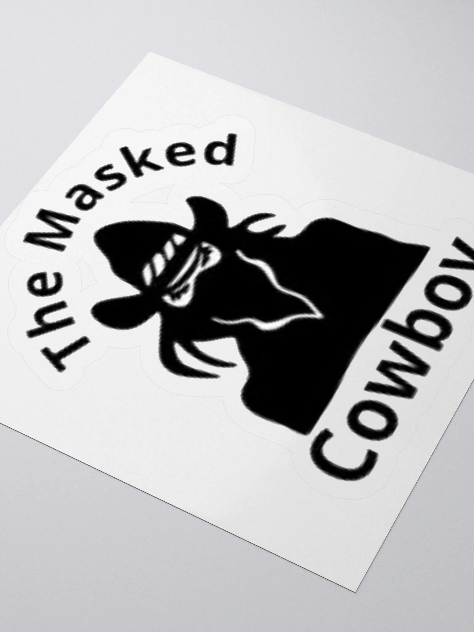 New Logo Sticker product image (4)