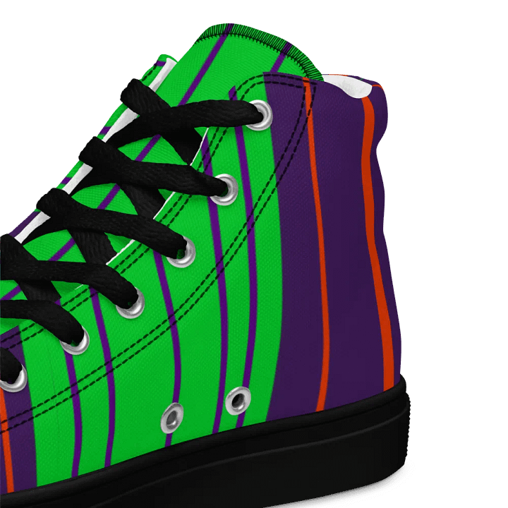 Tobias the bat Men's shoes product image (1)