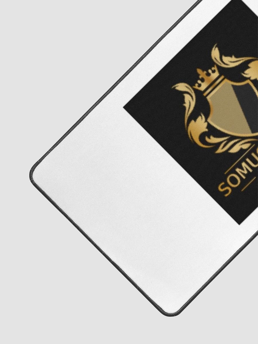 Regal Shield Desk Mat product image (3)